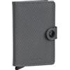 SECRID MINI Carboon Cool Grey