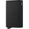 SECRID SLIM Carbon Black