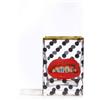 SELETTI Vaso Vetro "Shit Pois" 10X8X14