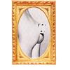 SELETTI Tappeto 60x90cm "Two of Spades"