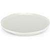 LE COQ PORCELAINE Aphros coperchio tazza tè/mug bianco lucido / matt Ø cm 9,5 (minimo 12 pezzi)