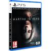 Wired Productions Martha Is Dead - Ps5