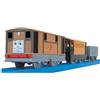 Takara Tomy Thomas & Friends TAKARA TOMY Plarail Toby TS-11 treno giocattolo dal Giappone