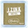 Aladine Inchiostratore Izink Quick Dry, Oro, 5 x 5 cm