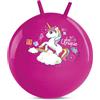 Mondo Palla per Saltare Bambina KANGURO UNICORNO