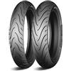 MICHELIN PILOT STREET FRONT 100/80 -17 52S TL/TT