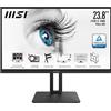 MSI Pro MP2412 Monitor 24 (23.8) 1920 x 1080 Pixel Full HD LCD Nero