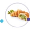 Keylife KCroissant alla crema di pistacchio