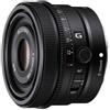 Sony FE 50mm F2.5 G SEL50F25G