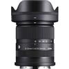 Sigma 18-50mm f/2.8 DC DN Contemporary L-Mount per Leica CL TL2