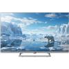 SABA SA32S89VDA TV 81,3 cm (32") HD Smart TV Wi-Fi Grigio 200 cd/m²