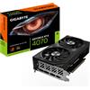 Gigabyte GeForce RTX 4070 WINDFORCE 2X OC 12G NVIDIA 12 GB GDDR6X