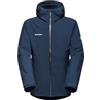 Mammut - Giacca con cappuccio Alto Light HS, Hardshell, da uomo (confezione da 1)
