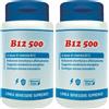 Natural Point B12 500 2x100 pz Capsule