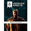 Paradox Development Studio Crusader Kings III Royal Edition | Steam