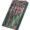 Magic the Gathering Ultimate Guard Zipfolio Magic Duskmourn Mirror Room Album raccoglitore 360 tasche