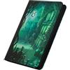 Magic the Gathering Ultimate Guard Zipfolio Magic Duskmourn Forgotten Cellar Album raccoglitore 360 tasche