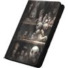 Magic the Gathering Ultimate Guard Zipfolio Magic Duskmourn Dollmaker's Shop Album raccoglitore 360 tasche