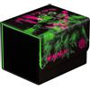 Cartemagic Ultimate Guard Porta Mazzo Magic Duskmourn Kona Rescue Beastie