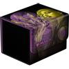 Cartemagic Ultimate Guard Porta Mazzo Magic Duskmourn Niko Light of Hope