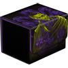 Cartemagic Ultimate Guard Porta Mazzo Magic Duskmourn Kaito Bane of Nightmares