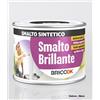 Cipir Smalto Brillante 316 Nero ml 500