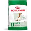 Royal Canin Mini Adult 8+ Alimento Secco Completo per Cani Maturi di Piccola Taglia 4KG