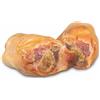 WOLLYS RANCH Wolly's Ranch Anchette Di Maiale 130G