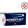 Momentact 20 Compresse Rivestite 400mg