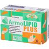 MEDA PHARMA SpA ArmoLipid Plus, Integratore per Colesterolo e Trigliceridi, Berberis Aristata e Riso Rosso Fermentato, 60 Compresse
