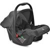 Lorelli - Lorelli Seggiolino Auto JOY 40-87 cm