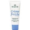 LABORATOIRE NUXE ITALIA Srl Nuxe Crème Fraîche De Beauté Crema Viso - Crema viso idratante e rimpolpante - 30 ml