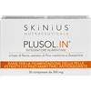 SKINIUS Srl PLUSOL IN 30 Compresse
