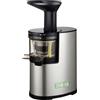 Fimar Easyline Estrattore Slow Juicer per Frutta e Verdura PU008 - Bocca mm 80