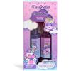 Martinelia Little Unicorn Bath SET