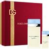 Dolce&Gabbana Light Blue EDT Large Gift Set 1 pz