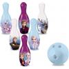 Mondo Toys Set da Bowling Birilli in Box FROZEN