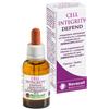 NOVACELL BIOTECH Cell Integrity Defend - Integratore Alimentare con Vitamina A, L-Cisteina 30 ml