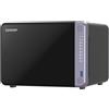 QNAP TS-632X-4G server NAS e di archiviazione Tower Alpine TS-632X-4G