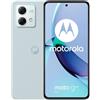 Motorola Smartphone Moto G84 6.55 256GB 12GB RAM Octa Core Qualcomm Snapdragon 695 5G Blu