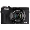 Canon PowerShot G7 X Mark III. Italia