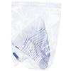 Farmac-Zabban SpA Meds Sacca Raccolta Urina in PVC Tubo da 130cm Capienza 2 Litri 2000 pz Bustina