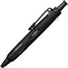 Tombow Airpress 0.7mm Ball Point Pen, Full Black