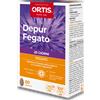 ORTIS LABORATOIRES PGMBH Depur Fegato ortis Laboratoires 60 Compresse