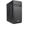 GielleService CASE TOOQ TQC-4702U3C-B minitower Micro-ATX/Mini-ITX Dimensioni unità supportate 3,5, 2,5