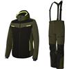 RH+ Completo sci OLYMPIA JACKET B Uomo