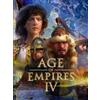 Relic Entertainment Age of Empires IV Anniversary Edition | Steam