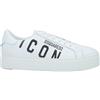 DSQUARED2 - Sneakers