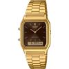 Casio RELOGIO Vintage AQ-230GA-5AMQYES