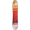 Nitro SANTOKU BRD '25, Allmountainboard, All-Terrain Twin, Trüe Camber, Dual-Degressive-Sidecut, Progressive Width